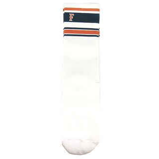 Fullerton Argyle Dress Socks